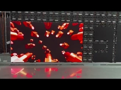 P0.9 fijne pixelpitch COB voor hoge resolutie