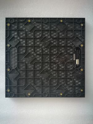 Het hoge Verse Geleide de Vertoningsscherm van de Frequentiep3.91 Binnen Volledige Kleur Huur