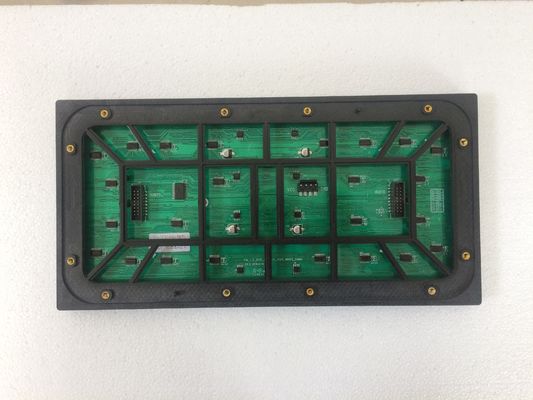 Hoge helderheid van de P10smd de Openlucht Volledige kleur geleide vertoning voor adveristment