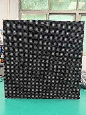 P4.8 Huur van de LEIDENE LEIDENE Vertonings Binnen Volledige kleur Vertoning 1500CD/㎡