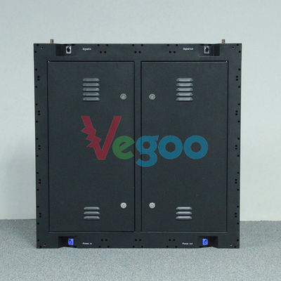 Hoge LEIDEN van de Vernieuwingsfrequentie Binnen Volledige Kleur Vertoningsp5 Geleid Comité 320mm×160mm