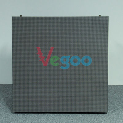 Hoge LEIDEN van de Vernieuwingsfrequentie Binnen Volledige Kleur Vertoningsp5 Geleid Comité 320mm×160mm