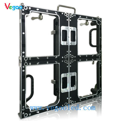 P4.81 Binnen Volledige Kleuren LEIDEN Vertoningshd Geleid Comité 250mm×250mm