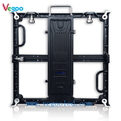P4.81 Binnen Volledige Kleuren LEIDEN Vertoningshd Geleid Comité 250mm×250mm