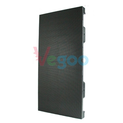 P3.91 van de Binnen Volledige kleuren LEIDENE geleide vertoning 250mm×250mm Vertonings hoge resolutie