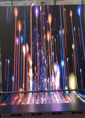 De binnen Reclame leidde Digitale de Aanplakbordenlevensduur van de het Grote Schermvertoning 100000 Uren