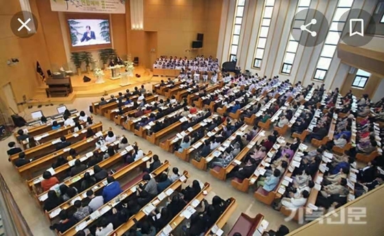 Kerk Video Muur Indoor LED Display P1.875-P4 met ophanginstallatie